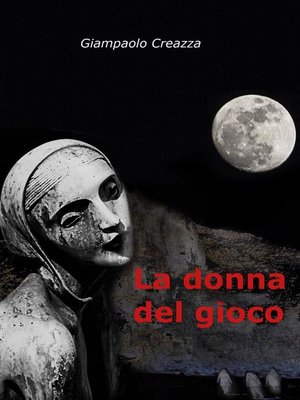 cover image of La Donna del Gioco